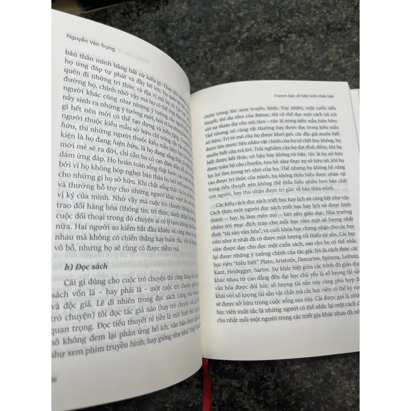 Ghi chép về tự do Nguyễn Văn Trọng bìa cứng 751939