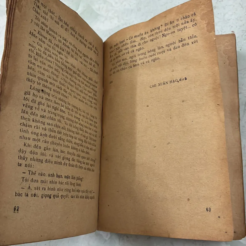 Tuyển tập truyện ngắn M. Gorki (Tập 1) 1019262