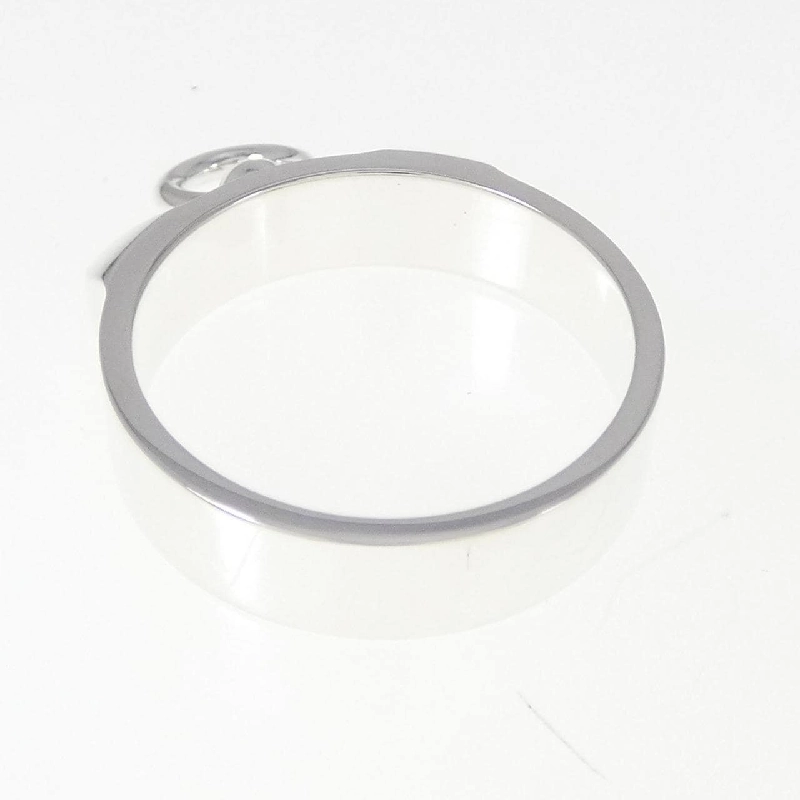 Nhẫn Collier de Chien của Hermès - Hàng hiệu Chính hãng 839480