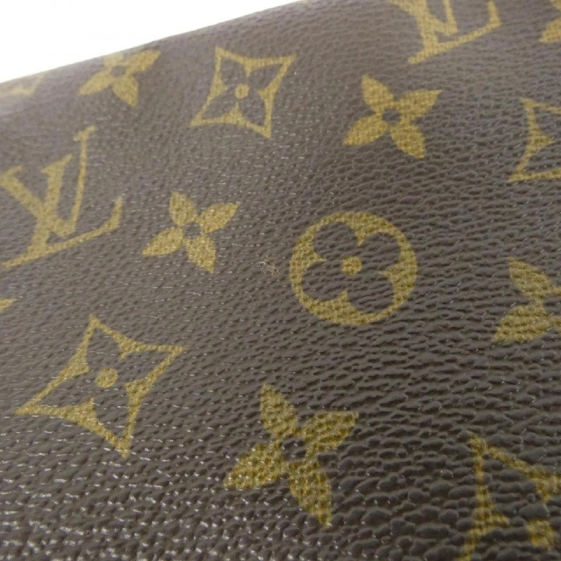 Túi xách vai Louis Vuitton Monogram Broni 30cm M51265 - Hàng hiệu Chính hãng 802010