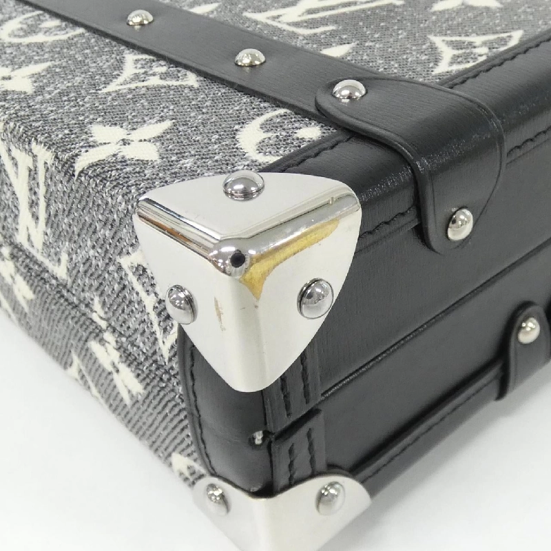 Túi xách vai Louis Vuitton Monogram Jacquard Denim Petit Mal M21462 - Hàng hiệu Chính hãng 801618