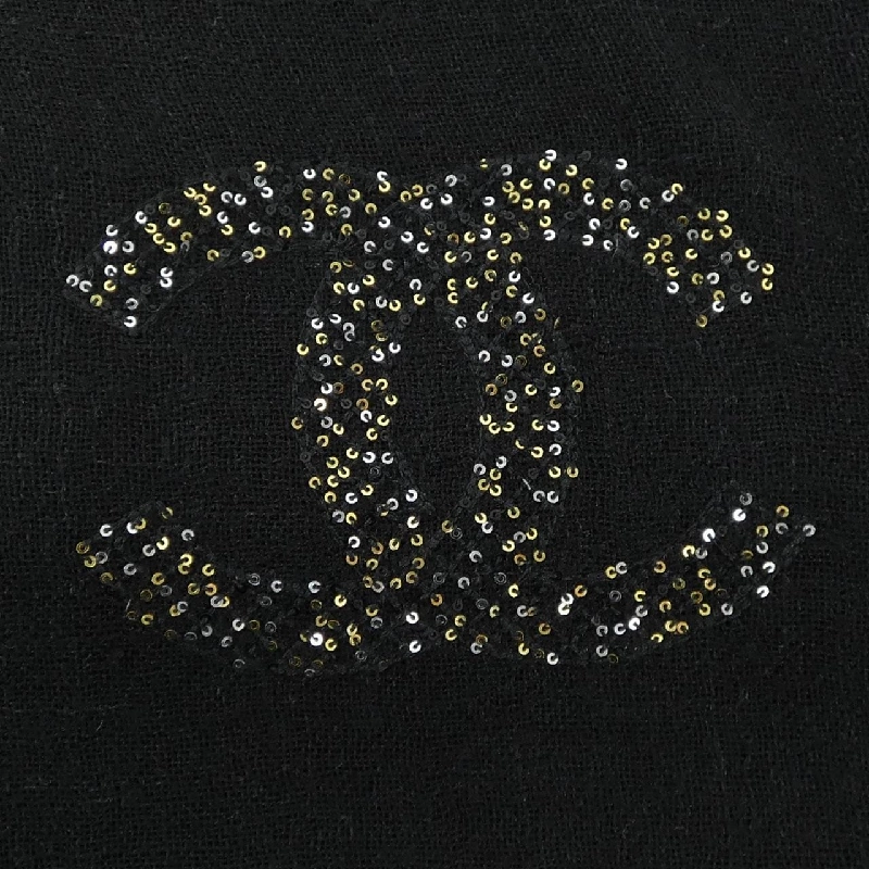 Khăn choàng CHANEL - Hàng hiệu Chính hãng 835923