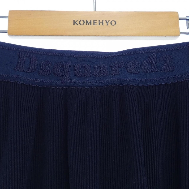 DSQUARED2 S75MA0895 Váy - Hàng hiệu Chính hãng 817478