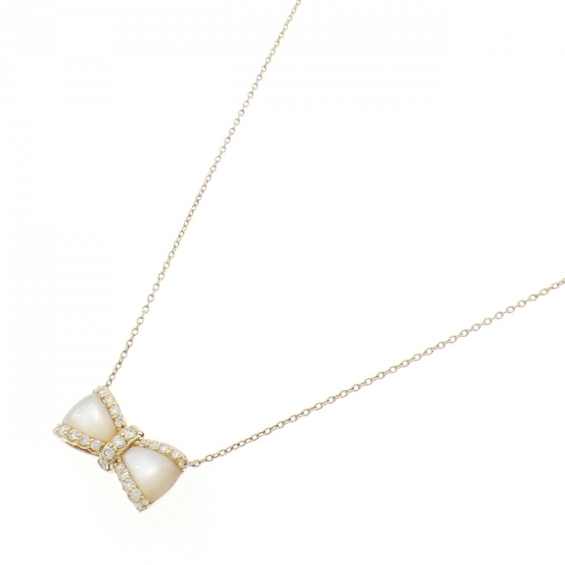 Ponte Vecchio Mẹ Trai Dây Chuyền - Hàng hiệu Chính hãng 841469