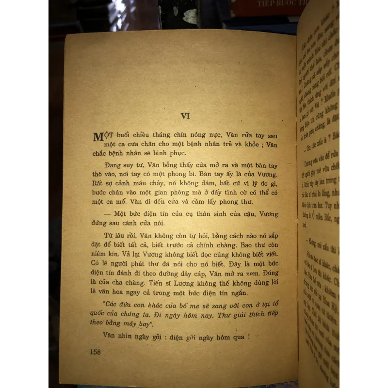 Những người con của tiến sĩ Lương - P. Buck 973970