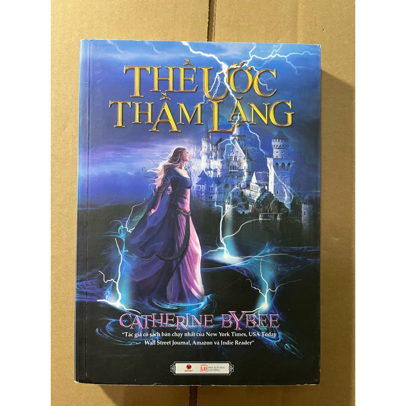 Thề Ước Thầm Lặng 536446