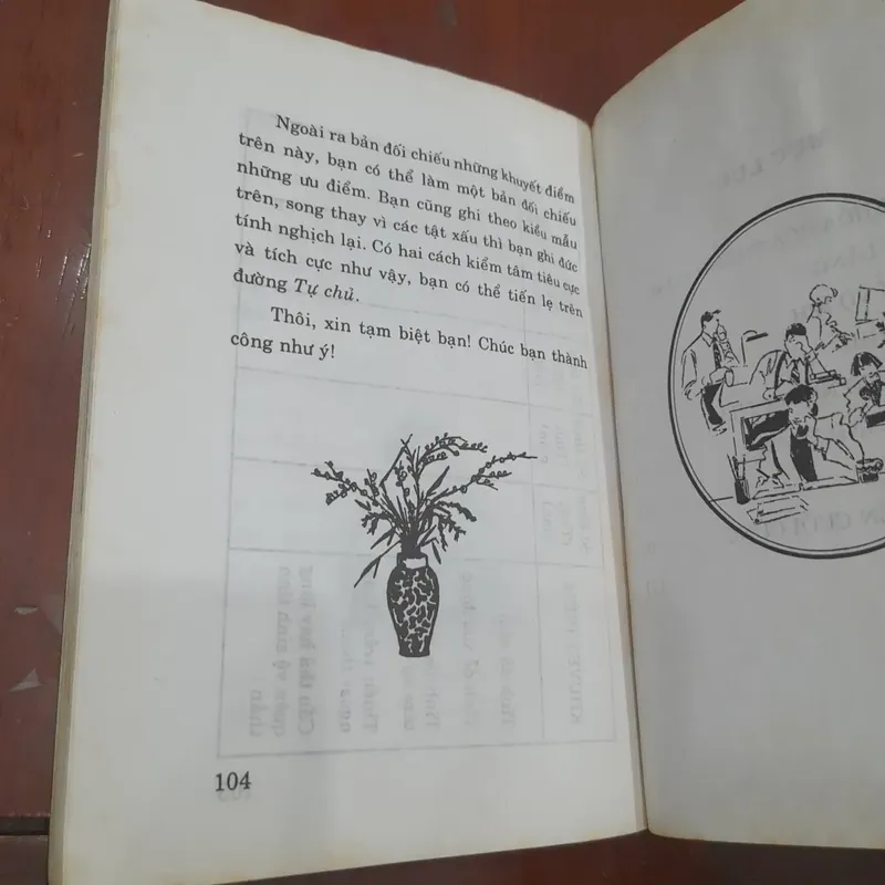 Hoàng Xuân Việt - ĐỨC TỰ CHỦ 600959