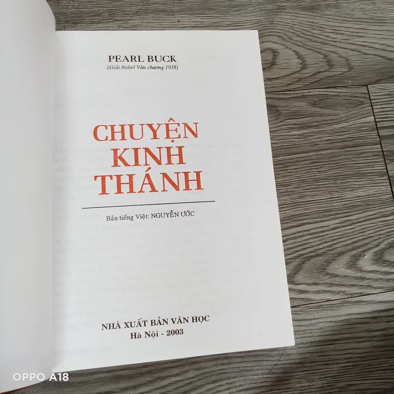 Chuyện Kinh Thánh- Pearl Buck  591650
