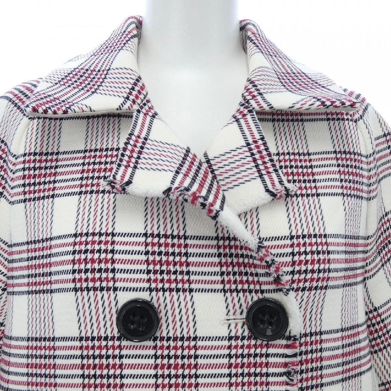 【Mã giảm giá】Áo khoác DOROTHEE SCHUMACHER 640641