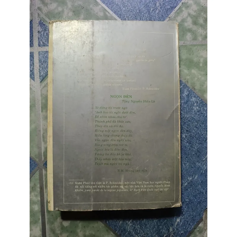 Kinh dịch đạo của người quân tử - Nguyễn Hiến Lê 1003449