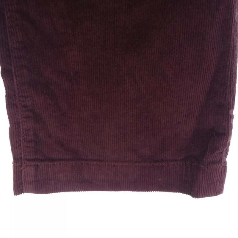 【Mã giảm giá】Gucci GUCCI Quần 654817