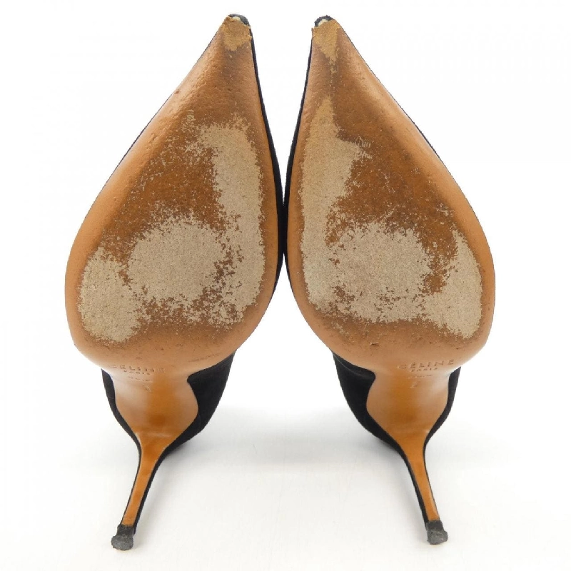 Giày cao gót CELINE - Hàng hiệu Authentic 828833