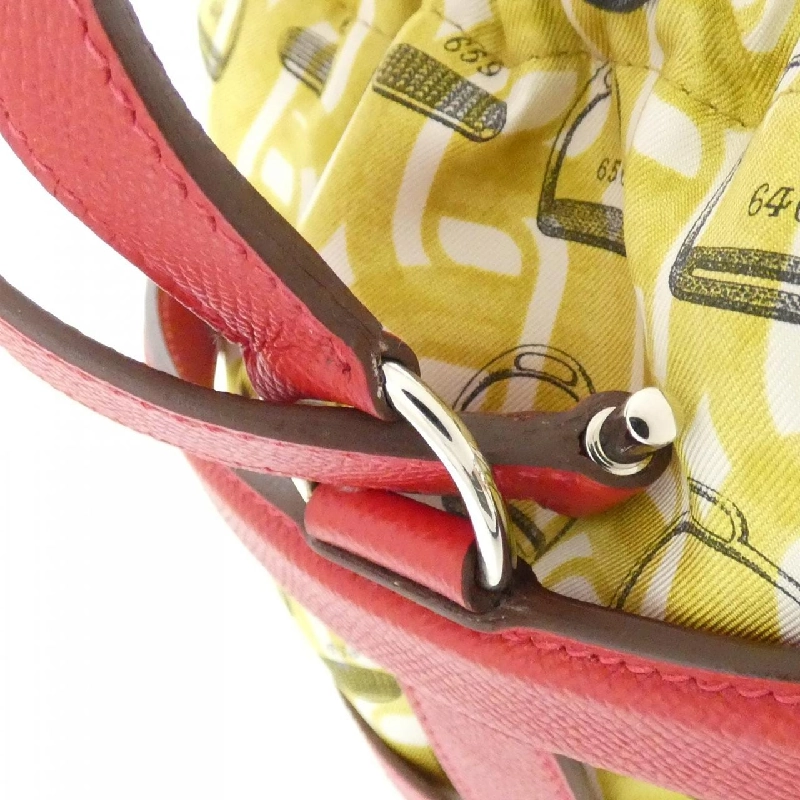 Túi xách vai Hermès MANUFACTURE DE BOUCLERIES ミュザルディーヌ 070539CK+070542CK 611173