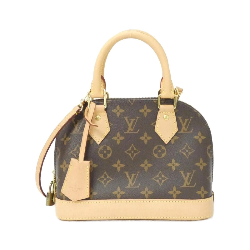 Túi xách Louis Vuitton Monogram Alma BB M53152 - Hàng hiệu Chính hãng 767109