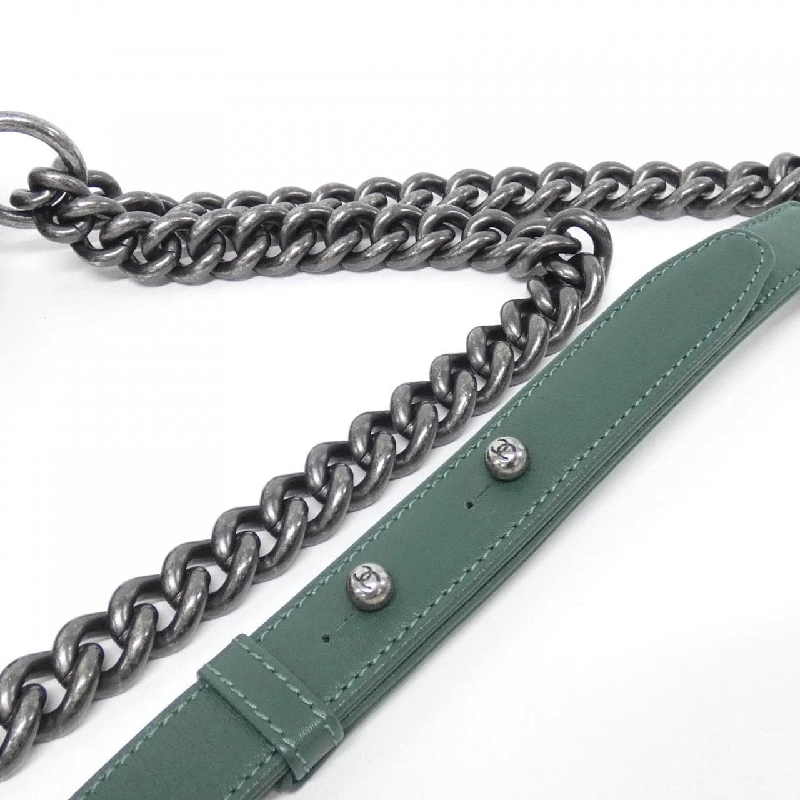 Túi xách Chanel Boy Chanel Line 67085 - Hàng hiệu Chính hãng 768171