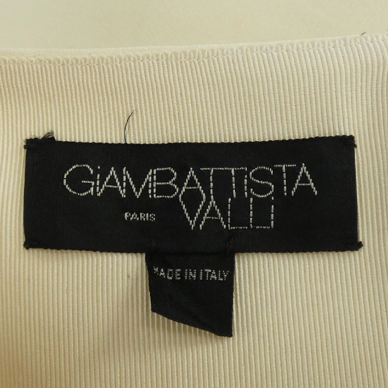 【Khuyến mãi】Váy GIAMBATTISTA VALLI 653903