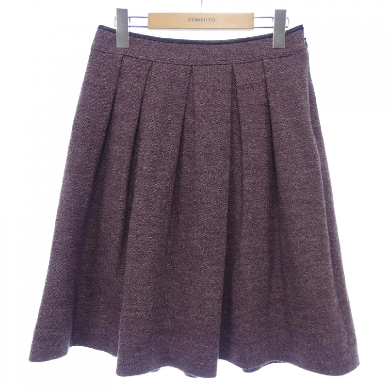 Váy BURBERRY LONDON 647103