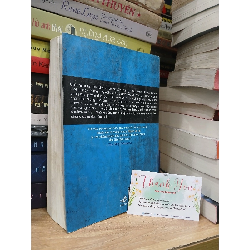 Người vô tội- Harlan Coben 792570