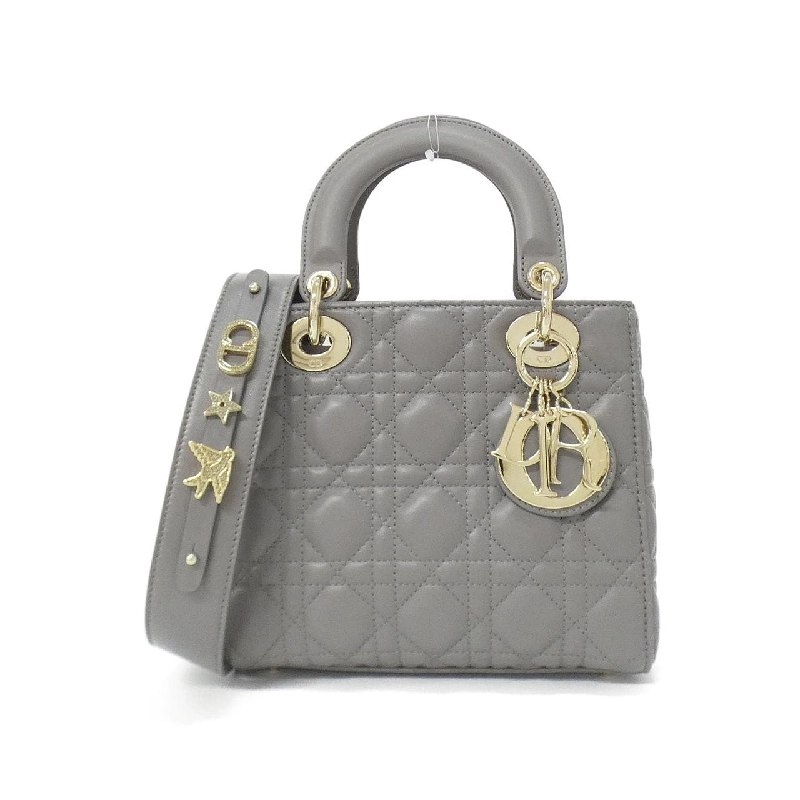 Christian Dior MY ABCDIOR Lady Dior Small M0538ONGE Bag 617480