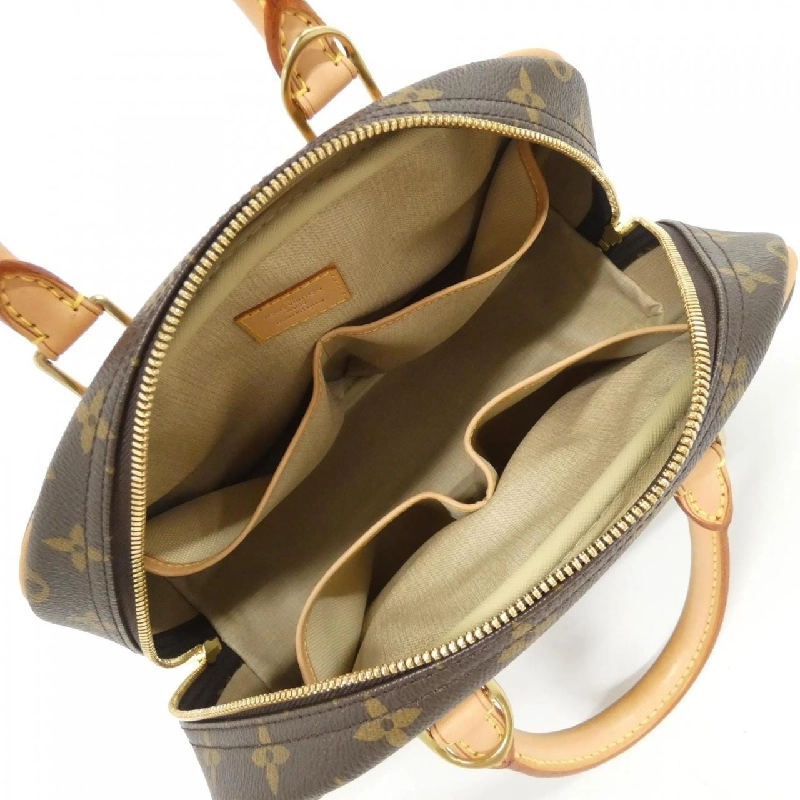 Túi xách Louis Vuitton Monogram Trouville M42228 - Hàng hiệu Chính hãng 764878