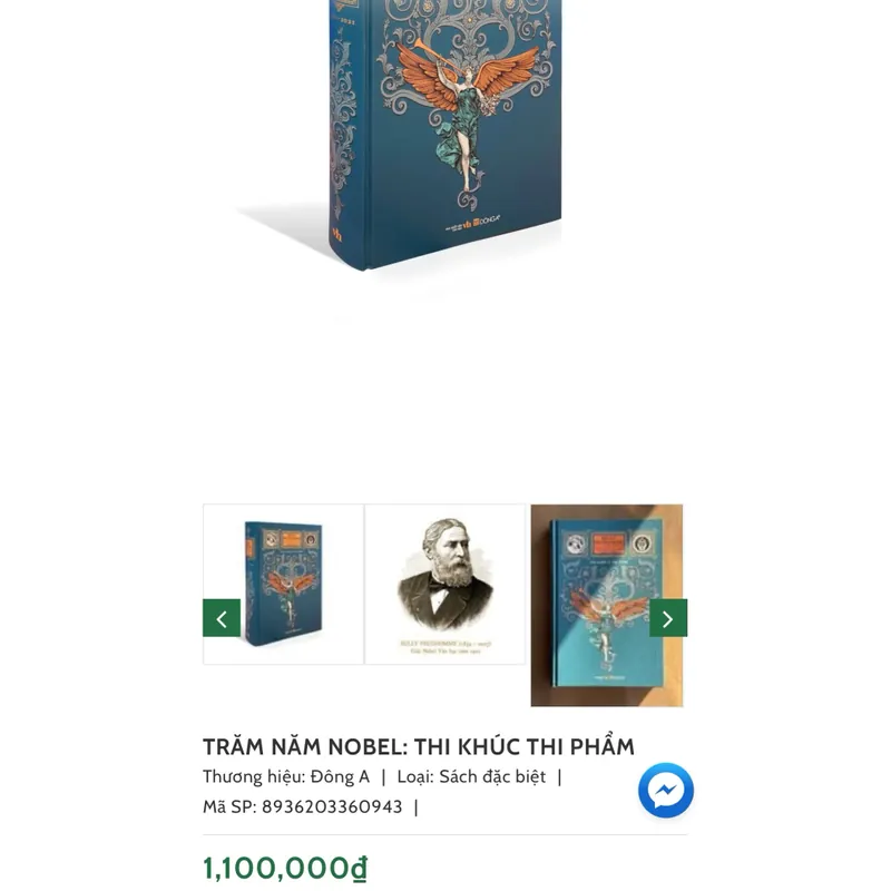 Thi khúc thi phẩm + Tội ác của Sylvestre 595816
