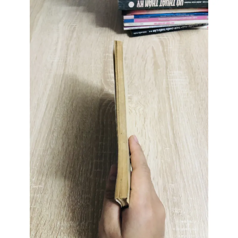 KHÍ CÔNG CƠ BẢN DÀNH CHO TUỔI TRẺ 1011288