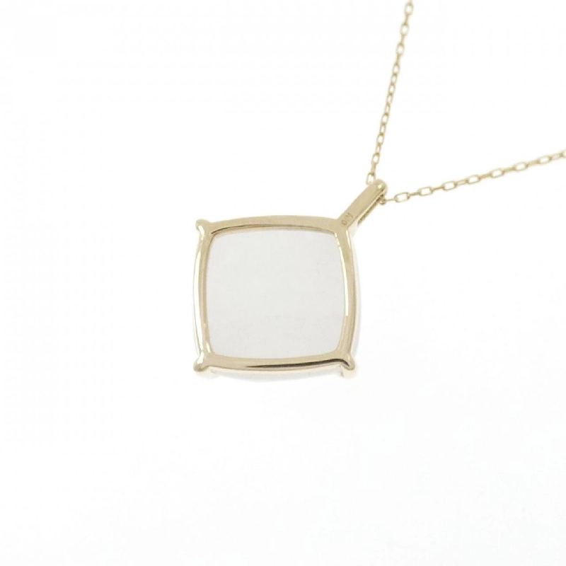 K10YG Đá Quarzite Dây Chuyền - Hàng hiệu Chính hãng 865073