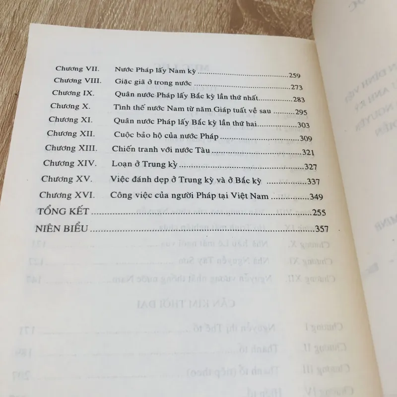 Combo 2 cuốn Việt Nam Sử Lược – Trần Trọng Kim 931930