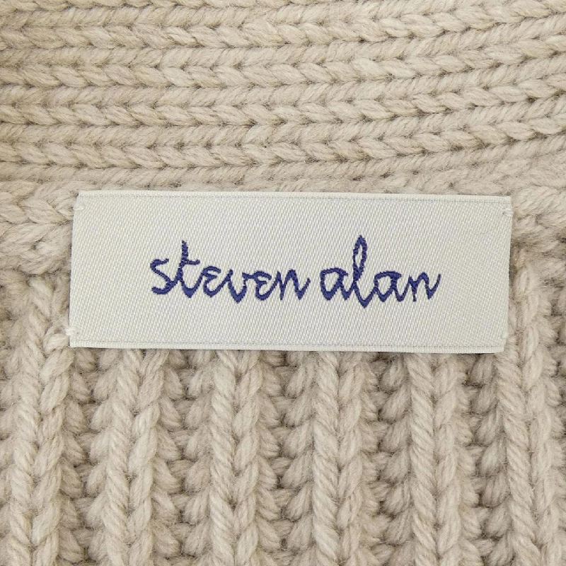 Áo khoác cardigan STEVEN ALAN - Hàng hiệu Authentic 823979