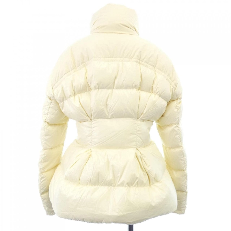 MONCLER ANETH Áo khoác lông - Hàng hiệu Chính hãng 820753