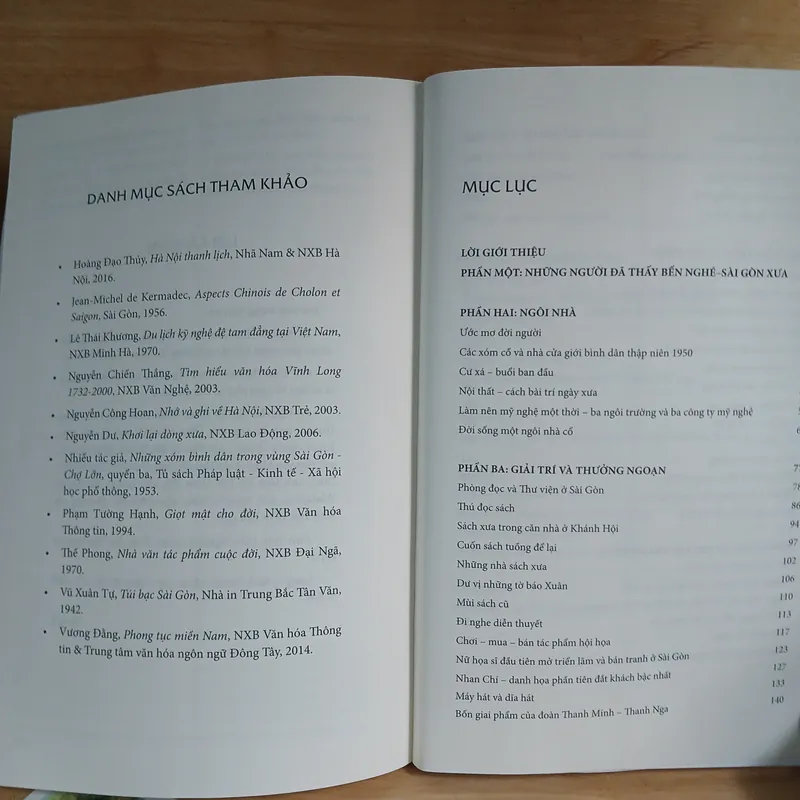 Phạm Công Luận - Sài Gòn Ngoảnh Lại Trăm Năm 675141