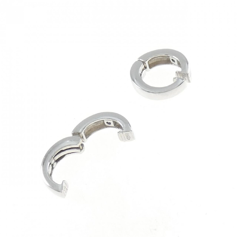 K14WG Bông tai kim cương 0.06CT - Hàng hiệu Chính hãng 874525