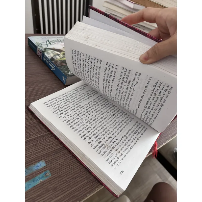 Tuổi thơ dữ dội 1013807