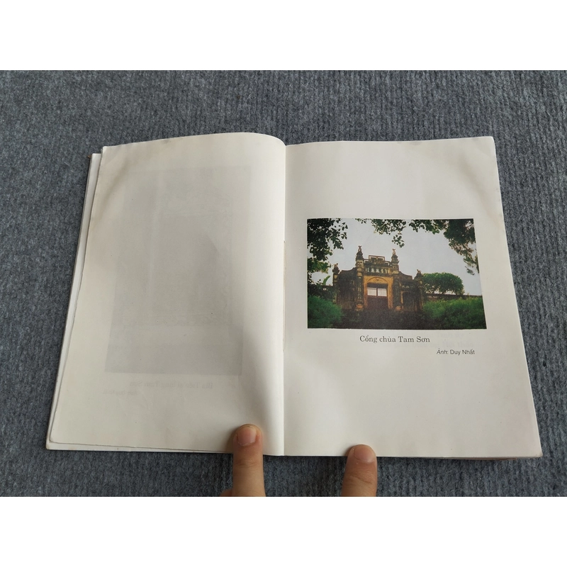 LÀNG TAM SƠN: TRUYỀN THỐNG VÀ HIỆN ĐẠI 551753