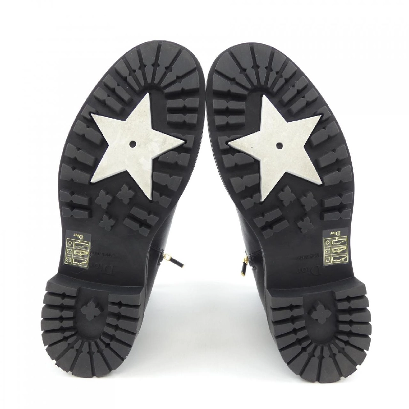 Giày bốt CHRISTIAN DIOR 30 Montaigne 658126