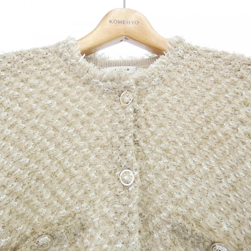 Áo khoác cardigan FRAY I.D 633330