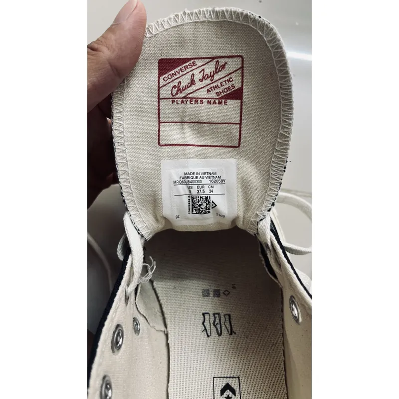 Giày converse 990263