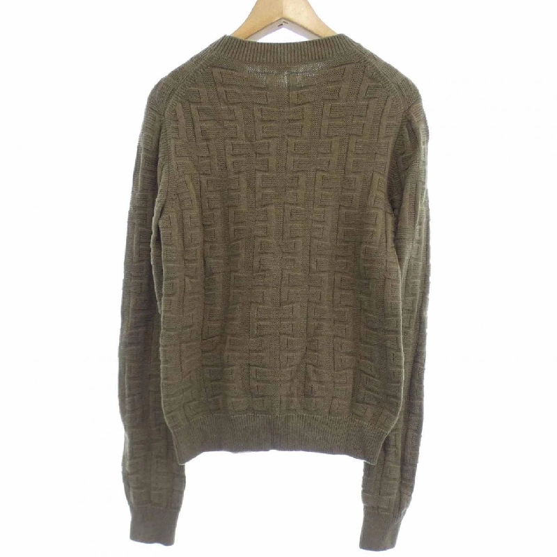 【Khuyến mãi】Áo len HERMES 644808