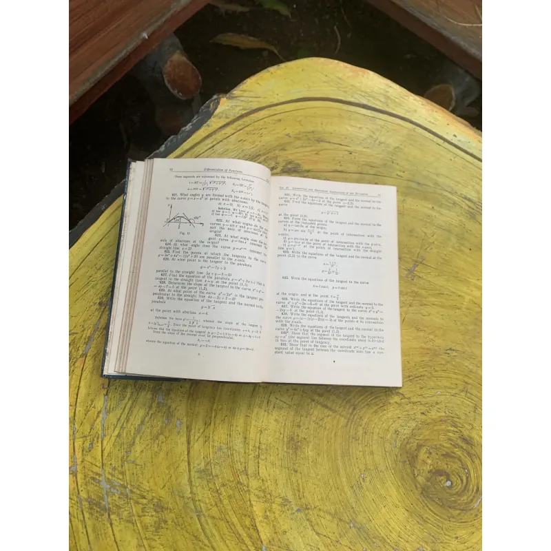 PROBLEMS IN MATHEMATICAL ANALYSIS- DEMIDOVICH 760967