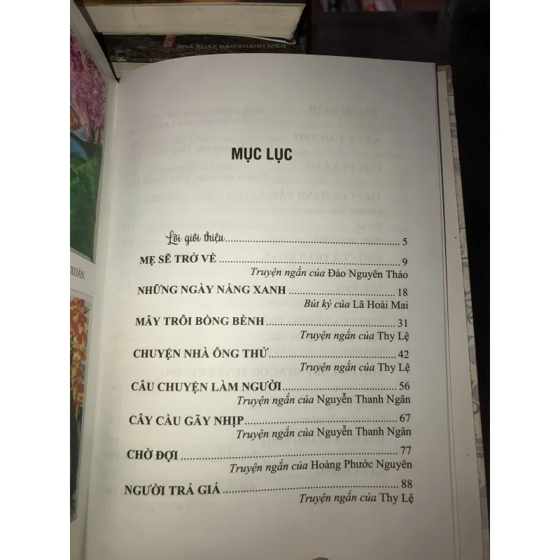 Khi đàn chim vỗ cánh  1011355