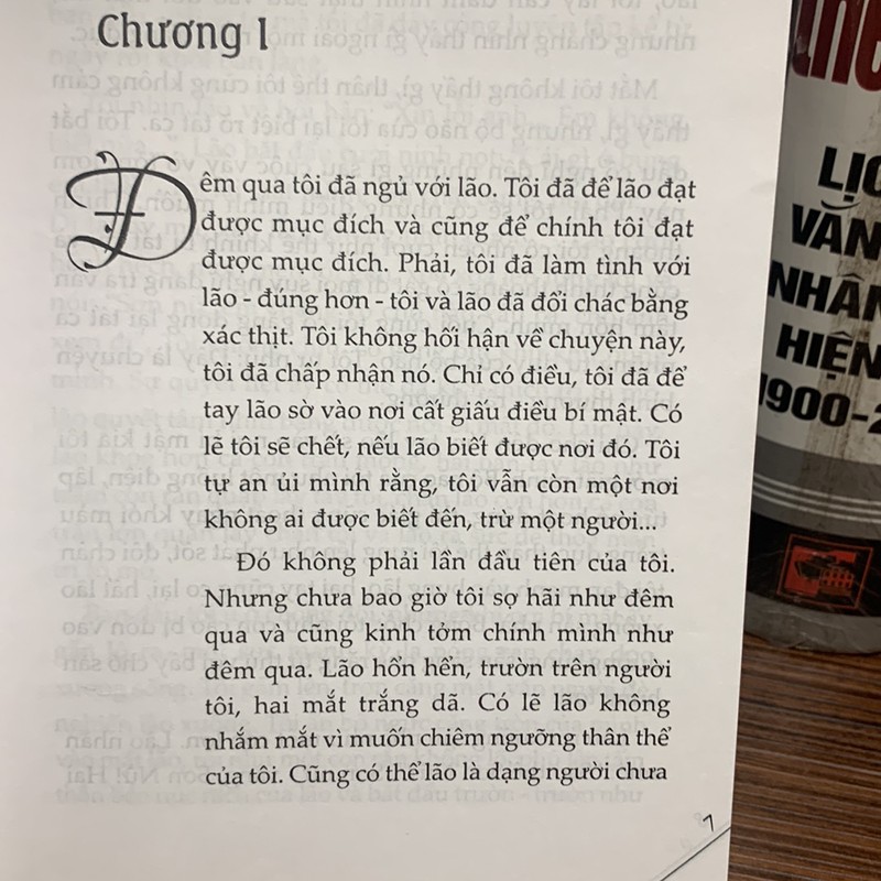 Thân Xác- Tác giả: A Sáng 194109