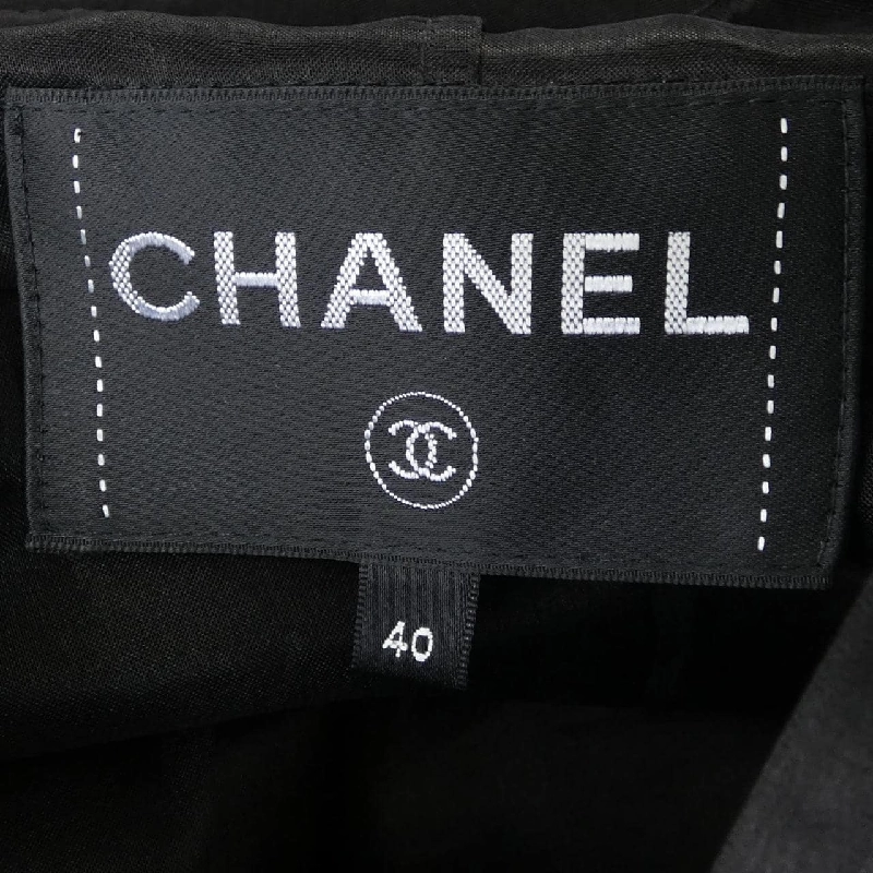 Áo sơ mi CHANEL P62317V24053 19K - Hàng hiệu Authentic 773527