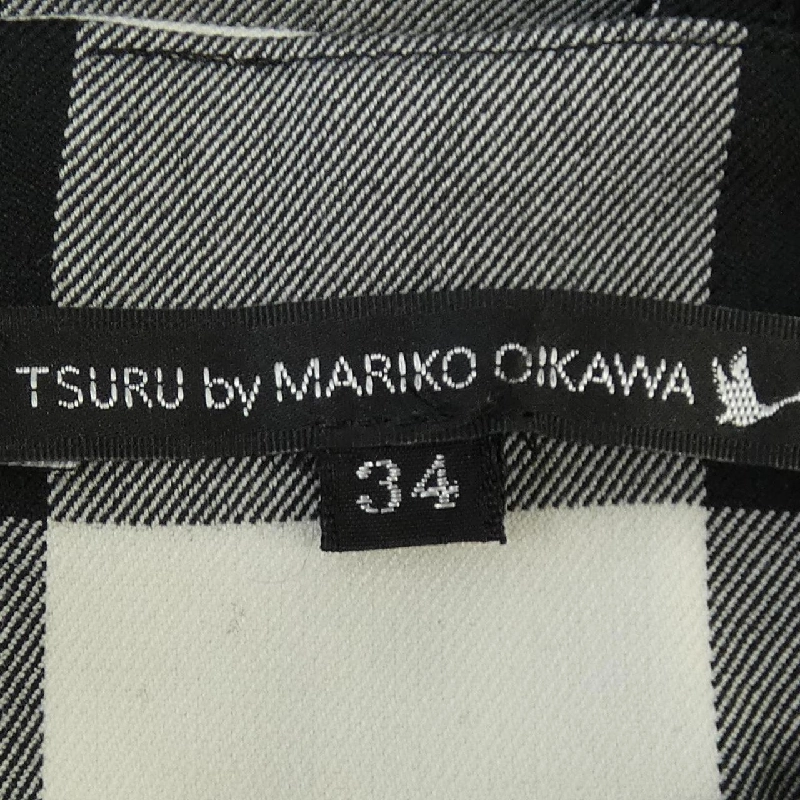 Tsuru by Mariko Oikawa ワンピース 647124