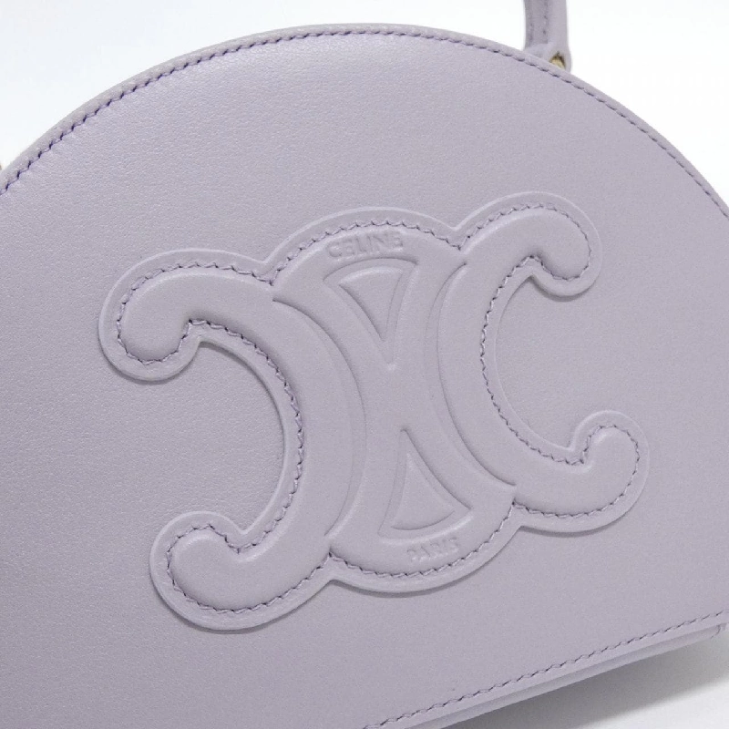 Túi xách Celine Half Moon Case 10K643FOF - Hàng hiệu Chính hãng 805349