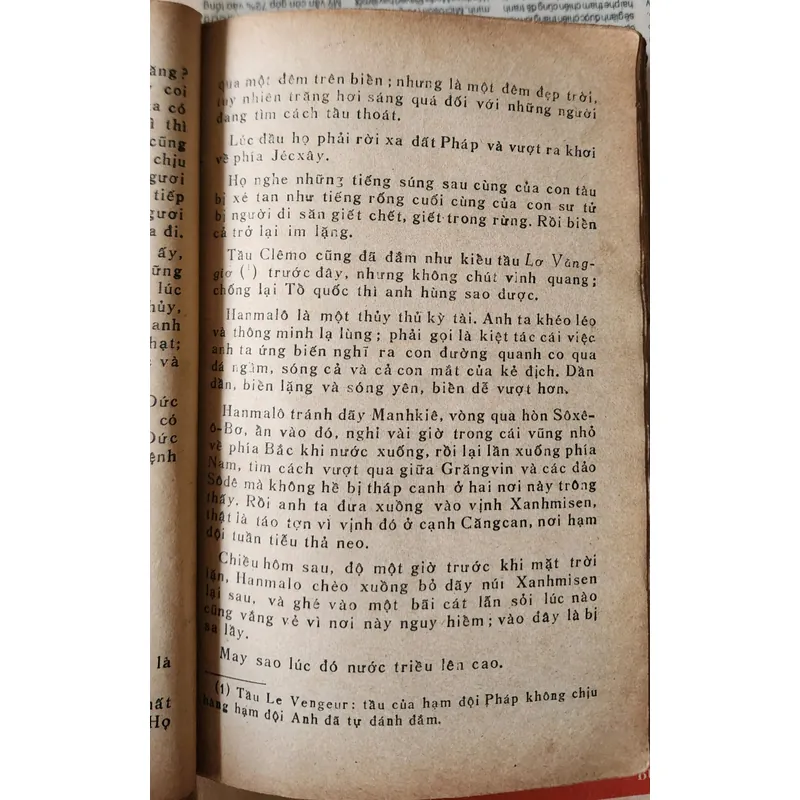 Victor Hugo - CHÍN MƯƠI BA 704963