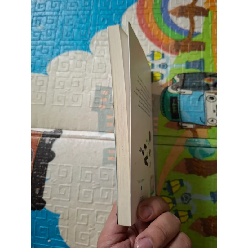 Mệt quá à? Quẳng hết đi! 966503