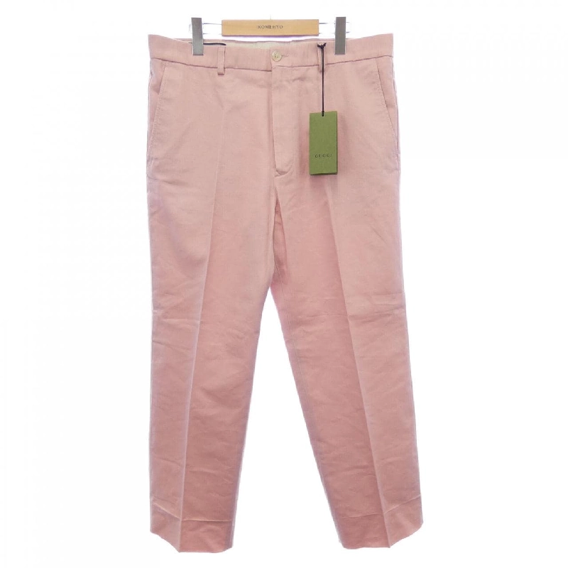 Quần GUCCI - Hàng hiệu Chính hãng 899770