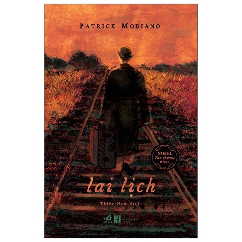 Lai Lịch - Patrick Modiano 71409