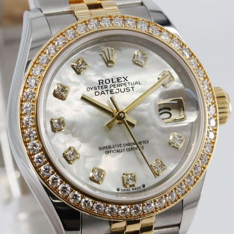 Đồng hồ Rolex Datejust 279383RBR SSxYG tự động - Hàng hiệu chính hãng 874715