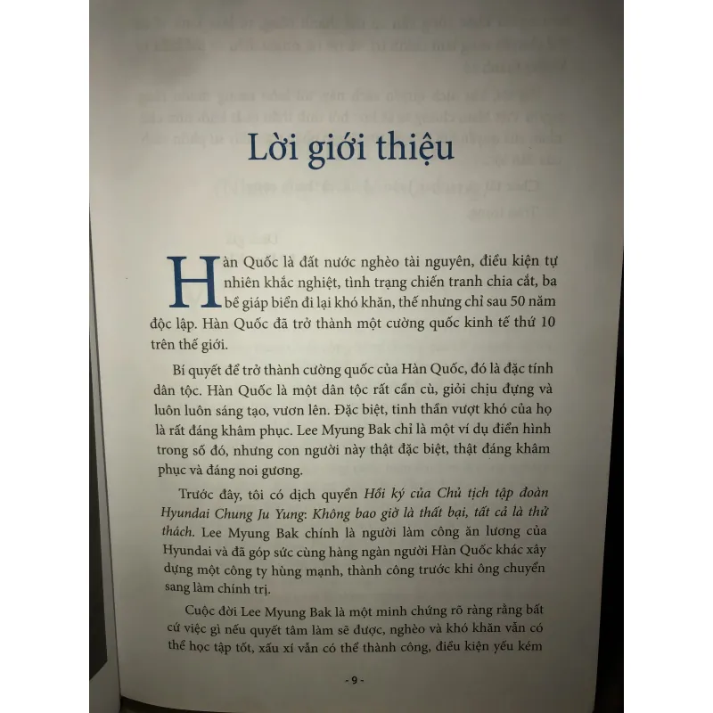 Không có gì là Huyền Thoại 747803